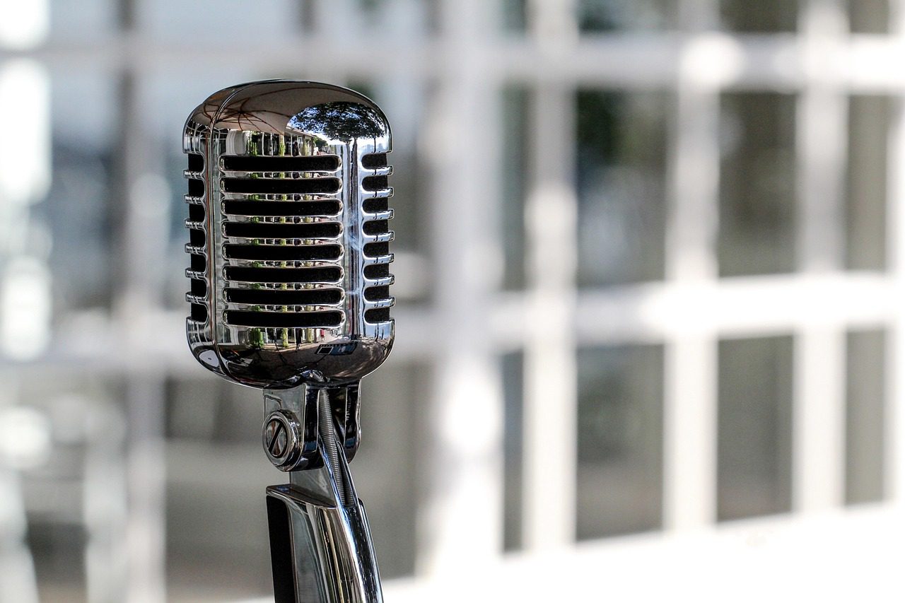 Mic Icon image